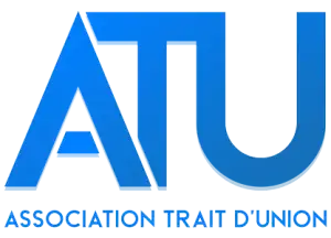Logo Association Trait d'Union