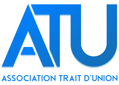 Logo Association Trait d'Union