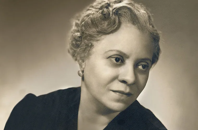 Demo: Florence Price: Symphony No. 3 in c minor